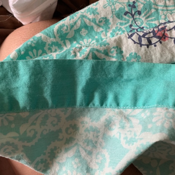 Red Camel sundress - Picture 6 of 6